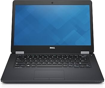 Dell Latitude 5470 Core i5 6th Generation Recondition Laptop