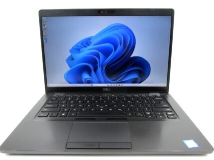 Dell Latitude E5400 Core i7 8th Generation Recondition Laptop