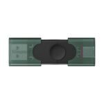 Kingston 128GB DataTraveler Duo USB Flash Drive USB-A and USB-C connector USB 3.2 (5YW) - Image 5