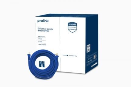 Prolink Cat6 305m Price Sri Lanka