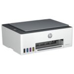HP Smart Tank 520 All in one Colour Printer (Print/Scan/Copy) (1YW)