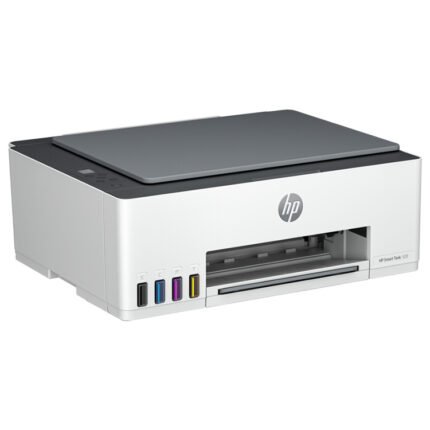 HP Smart Tank 520 All in one Colour Printer (Print/Scan/Copy) (1YW)