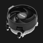AMD RYZEN Wraith Stealth CPU Stock Cooler - Image 3