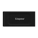 Kingston 1TB XS1000 External Solid State Drive USB 3.2 Gen 2 (Portable SSD) Black (3YW) - Image 4