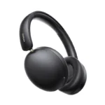 UGREEN Studio Max2 80Hrs Wireless Headphone Black – HP205 – 45018 (1YW)