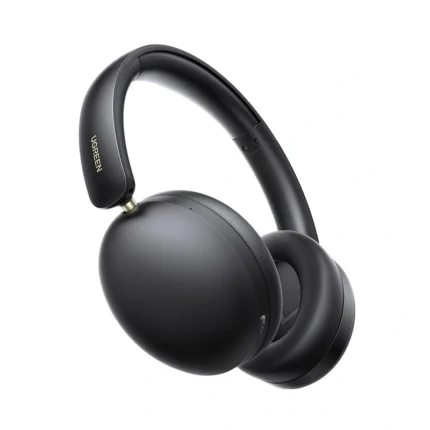 UGREEN Studio Max2 80Hrs Wireless Headphone Black – HP205 – 45018 (1YW)