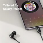 UGREEN Type-C In-Ear Earphones – EP103 – 30638 (1YW) - Image 5