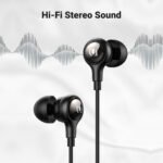 UGREEN Type-C In-Ear Earphones – EP103 – 30638 (1YW) - Image 2