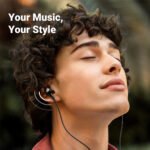 UGREEN Type-C In-Ear Earphones – EP103 – 30638 (1YW) - Image 9