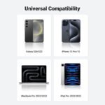 UGREEN Type-C In-Ear Earphones – EP103 – 30638 (1YW) - Image 11