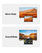 UGREEN VGA Male To HDMI Female Converter – CM513 – 50945 –(1YW) - Image 11