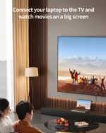 UGREEN VGA Male To HDMI Female Converter – CM513 – 50945 –(1YW) - Image 13