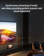 UGREEN VGA Male To HDMI Female Converter – CM513 – 50945 –(1YW) - Image 10