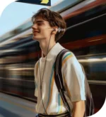 UGREEN Wired Earphones with Type-C Connector – EP106 – 35756 (1YW) - Image 5