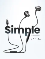 UGREEN Wired Earphones with Type-C Connector – EP106 – 35756 (1YW) - Image 8