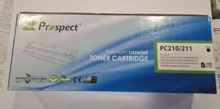 Pantum PC210 PC211 Compatible Toner
