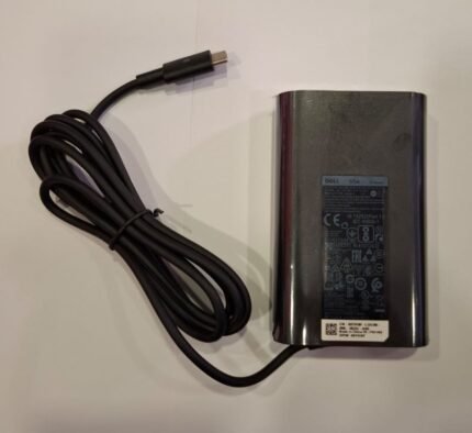 DELL TYPE C 20V 3.25A 65W Laptop Charger (Pack Only) ORG (6MW)