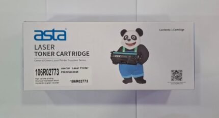 asta XEROX 3020/3025 Compatible Toner