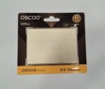 OSCOO GOLD 128GB 2.5" SATA SSD (3YW)