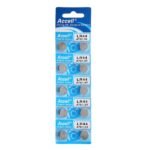 LR44 CMOS Battery (A76/1.5V) - Image 2