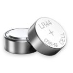 LR44 CMOS Battery (A76/1.5V)