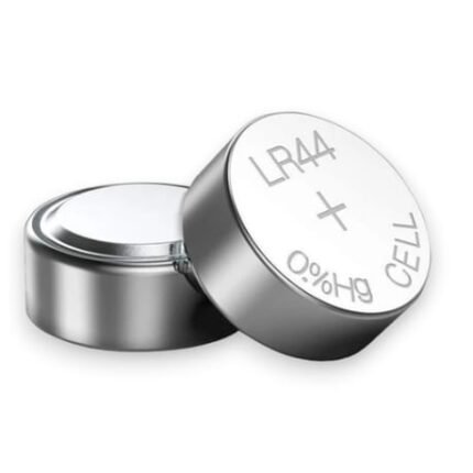 LR44 CMOS Battery (A76/1.5V)