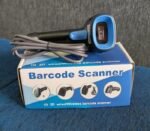 Viewtech 1D/2D Wired Barcode Scanner VT-A92