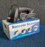 Viewtech 1D/2D Wired Barcode Scanner VT-A92 - Image 2