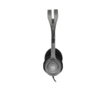 Logitech H110 Wired Stereo Headset with Dual 3.5mm Plugs (1YW) - Image 5