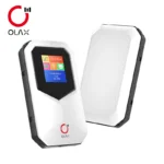 OLAX 4G LTE Advance Mobile Wifi MT85 Unlocked Hostpot Wi-Fi 6 - Image 4