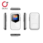 OLAX 4G LTE Advance Mobile Wifi MT85 Unlocked Hostpot Wi-Fi 6 - Image 5