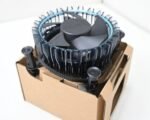 Intel LGA 1700 CPU Cooler Fan