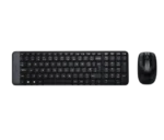 Logitech MK220 Wireless Keyboard and Mouse Combo (1YW) - Image 5