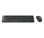 Logitech MK220 Wireless Keyboard and Mouse Combo (1YW) - Image 6