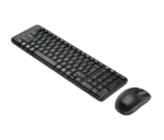 Logitech MK220 Wireless Keyboard and Mouse Combo (1YW) - Image 2