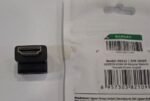 UGREEN HDMI 4K Male to Female Down-angled Connector – HD112 – 20109 –(1YW)