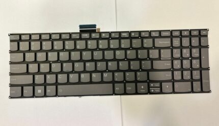 Lenovo 5 15IIL05 5 15ITL05 V15 G2 Keyboard with Backlight (ORG) (06 Months Warranty)