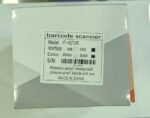 VIEWTECH VT-AQ7190 1D/2D Desktop Barcode Scanner (1YW) - Image 4