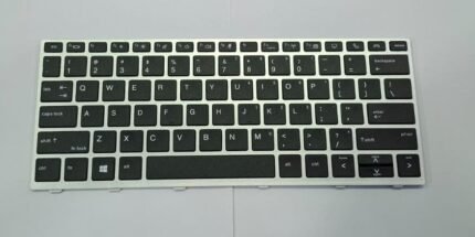 HP EliteBook 830 G5 830 G6 836 G5 Series Laptop Keyboard (A Grade) (6MW)
