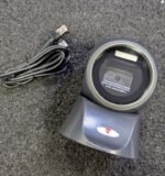 VIEWTECH VT-AQ7190 1D/2D Desktop Barcode Scanner (1YW)