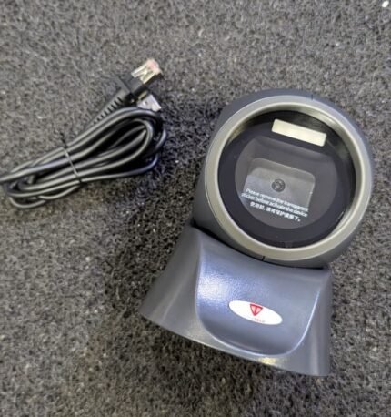 VIEWTECH VT-AQ7190 1D/2D Desktop Barcode Scanner (1YW)