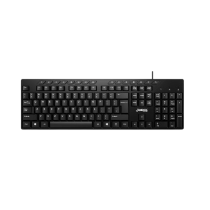 JEDEL K519 USB MULTIMEDIA KEYBOARD (6MW)