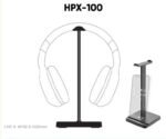 HPX-100 Headphone Stand (SONIGEAR / ARMAGGEDDON / ALCATROZ ) - Image 2