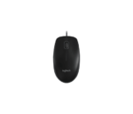 Logitech MK120 Key Board & Mouse USB Combo Pack (1YW) - Image 5