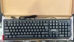 Jedel K13 Sinhala/ English / Tamil USB Keyboard (6MW)