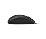 Logitech MK120 Key Board & Mouse USB Combo Pack (1YW) - Image 6