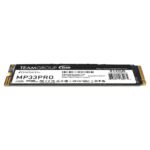 TEAMGROUP 512GB MP33 PRO NVME M.2 SSD (3YW) - Image 3