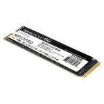 TEAMGROUP 512GB MP33 PRO NVME M.2 SSD (3YW) - Image 4