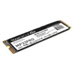 TEAMGROUP 512GB MP33 PRO NVME M.2 SSD (3YW) - Image 5