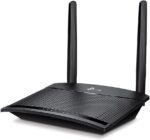 TP-Link TL-MR100 300MBPS Wireless 4G LTE Router (1YW) - Image 4
